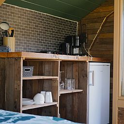 Verblijf 290615 - Vakantiewoning Achterhoek - Vakantiehuis Camping Ont Moeten - Waterflow