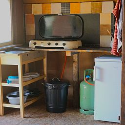 Verblijf 290617 - Vakantiewoning Achterhoek - Vakantiehuis Camping Ont Moeten - Romney Lodge