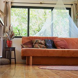 Verblijf 290618 - Vakantiewoning Achterhoek - Vakantiehuis Camping Ont Moeten - Helemaal hier
