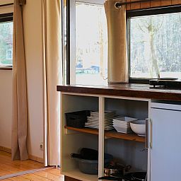 Verblijf 290618 - Vakantiewoning Achterhoek - Vakantiehuis Camping Ont Moeten - Helemaal hier