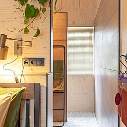 Unterkunft 290703 - Ferienhaus Achterhoek - Vakantiehuis in Halle