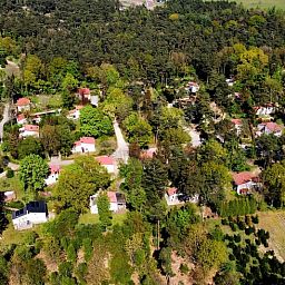 Unterkunft 290706 - Ferienhaus Achterhoek - Huisje in Halle