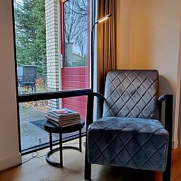 Unterkunft 290717 - Ferienhaus Achterhoek - Vakantiehuisje in Halle