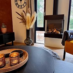Unterkunft 290717 - Ferienhaus Achterhoek - Vakantiehuisje in Halle