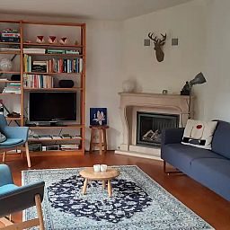 Unterkunft 290719 - Ferienhaus Achterhoek - De Bonte Specht