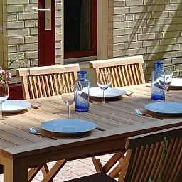 Unterkunft 290720 - Ferienhaus Achterhoek - Bosvilla Digitalis
