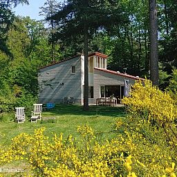 Unterkunft 290720 - Ferienhaus Achterhoek - Bosvilla Digitalis
