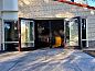 Verblijf 290727 • Vakantiewoning Achterhoek • Zeer luxe 6 persoons vakantiehuis met sauna nabij Halle  • 11 van 26