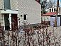 Verblijf 290727 • Vakantiewoning Achterhoek • Zeer luxe 6 persoons vakantiehuis met sauna nabij Halle  • 12 van 26
