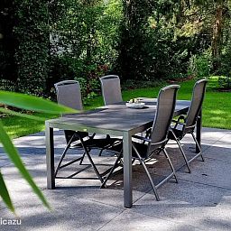 Unterkunft 290735 - Ferienhaus Achterhoek - Bosfluiter 1