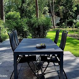 Unterkunft 290735 - Ferienhaus Achterhoek - Bosfluiter 1