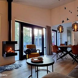Unterkunft 290735 - Ferienhaus Achterhoek - Bosfluiter 1