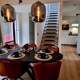 Unterkunft 290735 - Ferienhaus Achterhoek - Bosfluiter 1