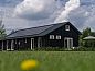 Verblijf 290803 • Vakantiewoning Achterhoek • Vakantiehuisje in Borculo  • 2 van 26