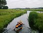 Verblijf 290808 • Vakantiewoning Achterhoek • Vakantiehuisje in Borculo  • 13 van 26