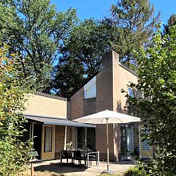 Unterkunft 291051 • Ferienhaus Achterhoek • Vakantiehuis in Zelhem  • 1 von 12