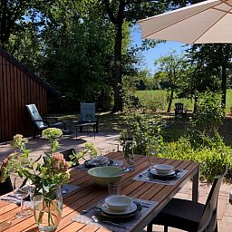 Unterkunft 291051 • Ferienhaus Achterhoek • Vakantiehuis in Zelhem  • 2 von 12