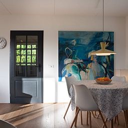 Unterkunft 291051 • Ferienhaus Achterhoek • Vakantiehuis in Zelhem  • 4 von 12