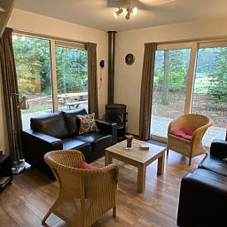 Unterkunft 291051 • Ferienhaus Achterhoek • Vakantiehuis in Zelhem  • 5 von 12