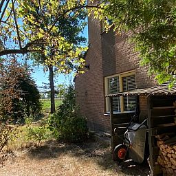 Unterkunft 291051 • Ferienhaus Achterhoek • Vakantiehuis in Zelhem  • 8 von 12
