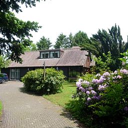 Verblijf 291052 - Vakantiewoning Achterhoek - Vakantiehuisje in Zelhem