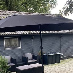 Unterkunft 291054 - Ferienhaus Achterhoek - Vakantiehuis in Zelhem