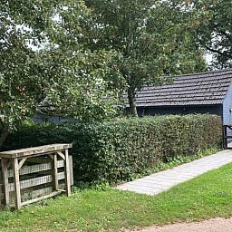 Unterkunft 291054 - Ferienhaus Achterhoek - Vakantiehuis in Zelhem