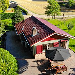 Unterkunft 291057 - Ferienhaus Achterhoek - Vakantiehuis in Zelhem