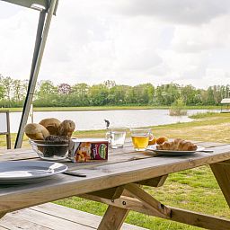 Verblijf 291058 - Tenthuis Achterhoek - Safaritent