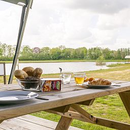 Unterkunft 291058 • Ferienhaus Achterhoek • Vakantiehuisje in Zelhem  • 2 von 10