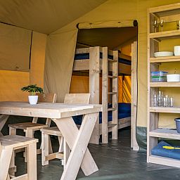 Verblijf 291058 - Tenthuis Achterhoek - Safaritent