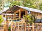 Unterkunft 291059 • Zelthaus Achterhoek • Luxe safaritent + sanitair 