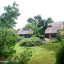 Verblijf 291065 - Vakantiewoning Achterhoek - Baaksekamp