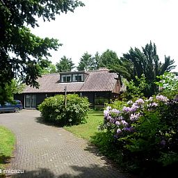 Verblijf 291065 - Vakantiewoning Achterhoek - Baaksekamp