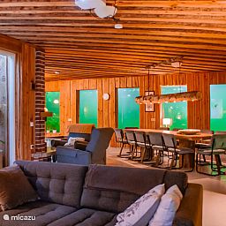 Verblijf 291078 - Vakantiewoning Achterhoek - Aquadomum