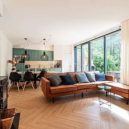 Unterkunft 291093 - Ferienhaus Achterhoek - «Wellnes suite»
