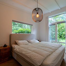 Unterkunft 291094 - Ferienhaus Achterhoek - «Bos suite»