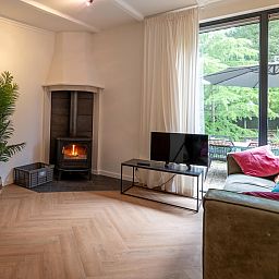 Unterkunft 291094 - Ferienhaus Achterhoek - «Bos suite»