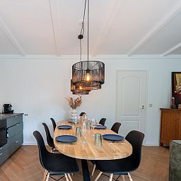 Unterkunft 291094 - Ferienhaus Achterhoek - «Bos suite»