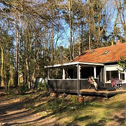 Guest house 291105 - Holiday property Achterhoek - Vakantiehuisje in Epse