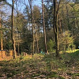 Guest house 291105 - Holiday property Achterhoek - Vakantiehuisje in Epse