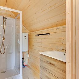 Verblijf 291240 - Vakantiewoning Achterhoek - Vakantiehuisje in Ruurlo