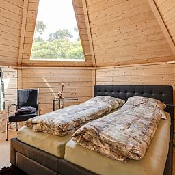 Verblijf 291240 - Vakantiewoning Achterhoek - Vakantiehuisje in Ruurlo