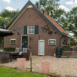Unterkunft 291241 - Ferienhaus Achterhoek - 't Pothuus 2P huis in de Achterhoek