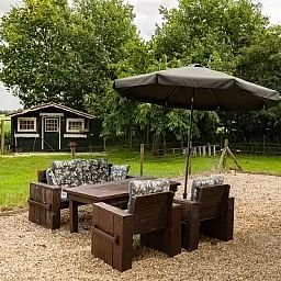 Unterkunft 291241 - Ferienhaus Achterhoek - 't Pothuus 2P huis in de Achterhoek