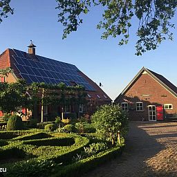 Unterkunft 291241 - Ferienhaus Achterhoek - 't Pothuus 2P huis in de Achterhoek