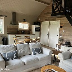 Unterkunft 291244 - Ferienhaus Achterhoek - Boslodge XL nr 47