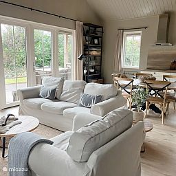 Unterkunft 291244 - Ferienhaus Achterhoek - Boslodge XL nr 47