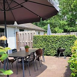Unterkunft 291245 - Ferienhaus Achterhoek - Vakantiehuis Ruurlo