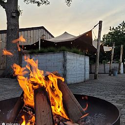 Unterkunft 291245 - Ferienhaus Achterhoek - Vakantiehuis Ruurlo